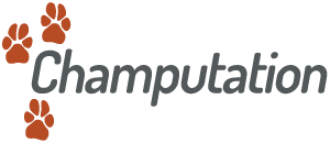 Champutation Logo