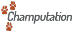 Champutation Logo
